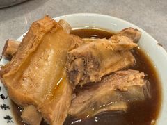 -宝香绑线肉骨茶(柏威年广场店)