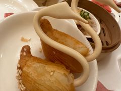 -香宫中餐厅·大连香格里拉(人民路店)