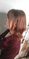 点击看大图 -藤野造型