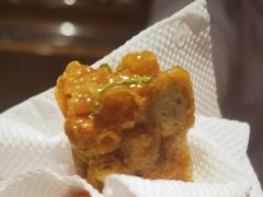 葱油沙琪玛-上海哈尔滨食品厂(淮海中路店)