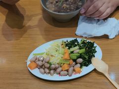 -闫家粥铺(吉林大路店)