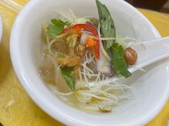 -官塘陈记鱼生·潮汕砂锅粥·牛肉火锅(潮枫路总店)