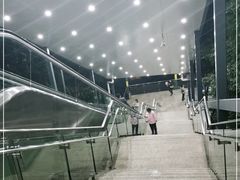 -唐家院子(地铁站)