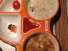 -探鱼·鲜青椒爽麻烤鱼(天河优托邦店)