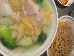-老淮滨-蚌埠非遗小吃(淮河路店)