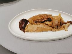 -狮王府淮扬菜(新街口友谊店)