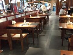 大堂-黑鸡小馆(金源店)