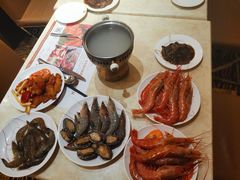 -芭菲盛宴·环球美食(袁家岗店)