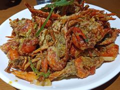 -0574龙虾的故事(东裕店)