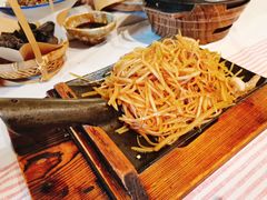 -水煮三国·川鲁江湖菜(香山店)