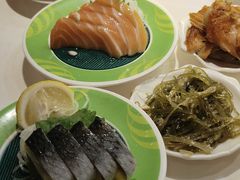 -莲寿司(国兴店)