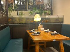 -舟小鲜·舟山小渔村(凤城四路中登广场店)