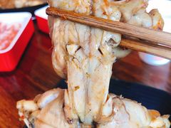 -老天桥蛙炉火锅(昆山直营店)