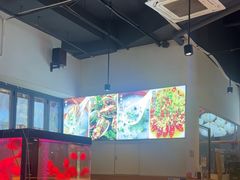 -五丁桥光头香辣蟹(望江橡树林店)
