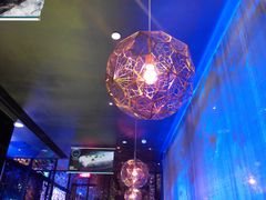 大堂-王家渡火锅(金宝汇店)
