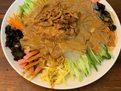 东北大拉皮-私房小厨(康城路店)