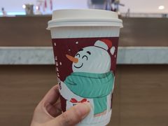 -COSTA COFFEE(恒基名人购物中心店)