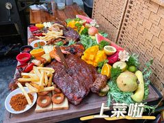 -1112熟食店