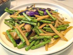 -食光慢宴·安吉土菜馆