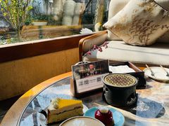 -广富林宰相府酒店·水云间