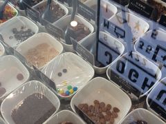 顶料-JW德国冻酸奶Frozen Yogurt(龙湖成都滨江天街店)