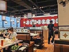 -八合里潮汕鲜牛肉火锅(惠州华贸店)