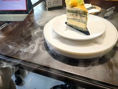 -嗒令甜品·主题融合料理餐厅(首座时代店)