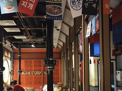 -韩宫宴烤肉·料理(苏州中心店)
