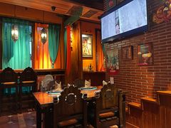 -甘尼仕印度餐厅酒吧(斜塘老街店)