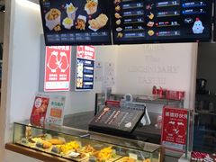 -1973继光香香鸡(金桥国际店)