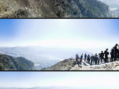 -北岳恒山