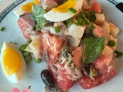 -FISH&POTATO Cō(地中海美食 万象城店)