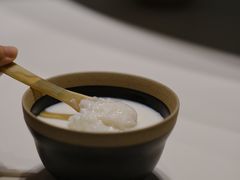 奶白酒-胡麻(静安嘉里店)