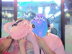 -真快活Coohoo Max(武汉绿地新田360店)