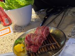 -安又胖韩国烤肉(美罗城店)