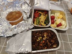 -熹素·鲜美素食Vegetarian (天河领展店)