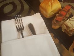 -上海锦江汤臣洲际大酒店柒酒廊