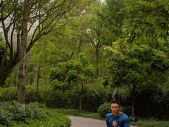 -重庆彩云湖湿地公园