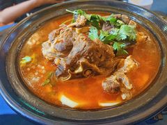 -伊带伊路新疆美食府(呼家楼店)