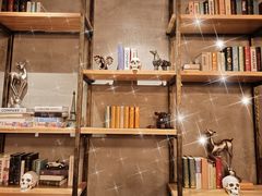 -歌库K馆量贩KTV(万达广场店)