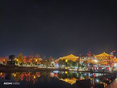 -大唐不夜城