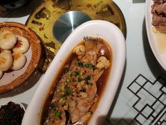 -吴山贡鹅(罍街店)