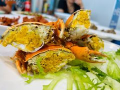-星龙海鲜(望江东路店)