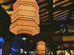 -绿茶餐厅(松江万达店)