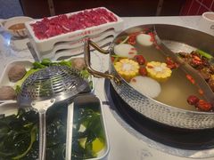 -八合里牛肉火锅(领丰汇店)