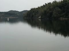 -南京市无想山景区