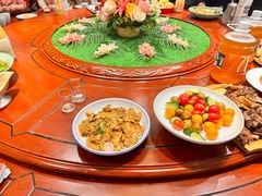 -津沽小院(天津之眼店)