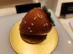 -盛宴自助餐厅(运达喜来登店)
