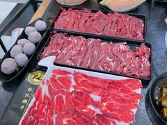 -林记潮牛·牛肉火锅(上马墩店)