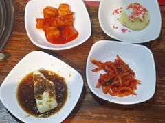 -韩一品韩国料理(柏庐南路店)